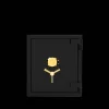 Fashion MJ Jones Armoured Safe Grade 3