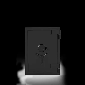 Sale MJ Jones Armoured Safe Grade 1