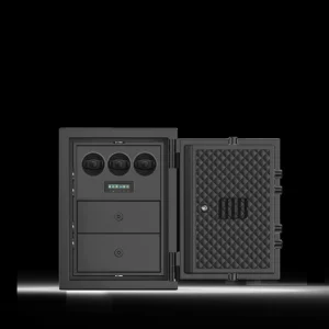 Sale MJ Jones Armoured Safe Grade 1