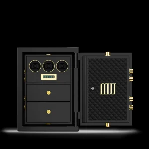 Fashion MJ Jones Armoured Safe Grade 1