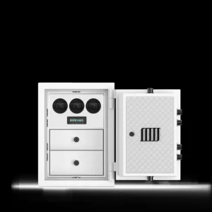 Outlet MJ Jones Armoured Safe Grade 1
