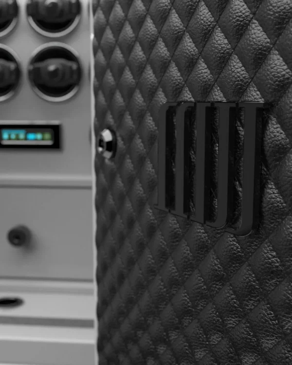 Discount MJ Jones Armoured Safe Grade 3