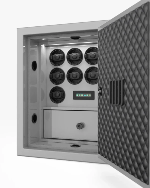 Discount MJ Jones Armoured Safe Grade 3