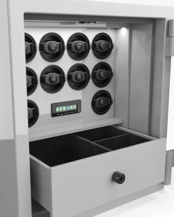 Discount MJ Jones Armoured Safe Grade 3