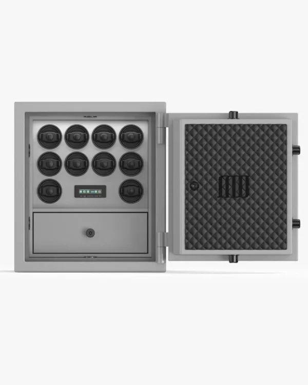 Discount MJ Jones Armoured Safe Grade 3