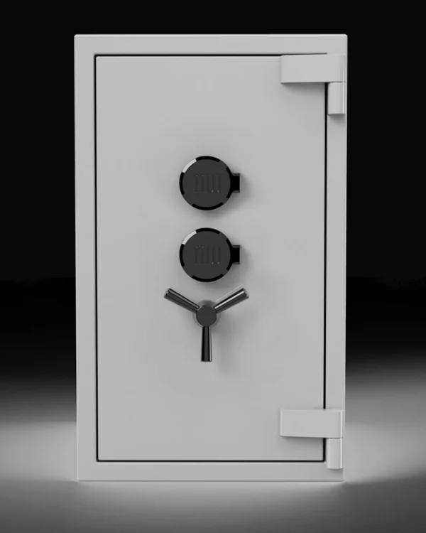 Hot MJ Jones Armoured Safe XL Grade 4