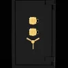 Clearance MJ Jones Armoured Safe XL Grade 4