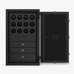 Sale MJ Jones Armoured Safe XL Grade 4