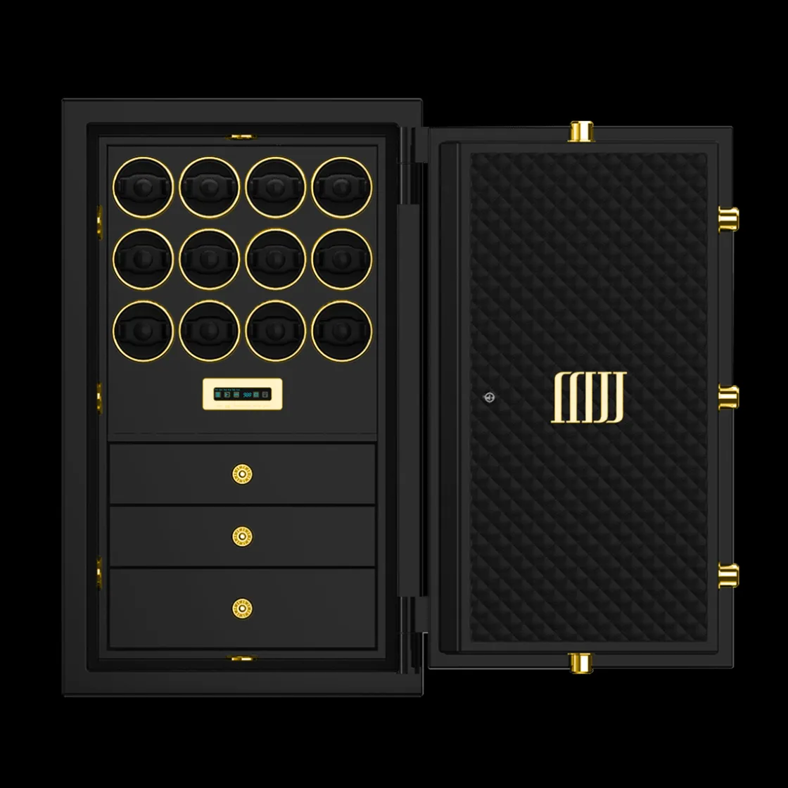 armoured_safe_xl_grade__2-3.webp Clearance MJ Jones Armoured Safe XL Grade 4