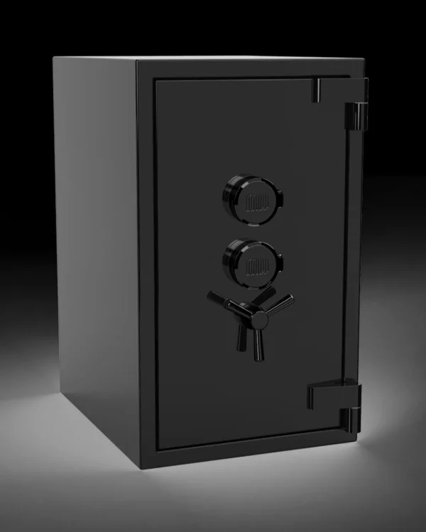 Sale MJ Jones Armoured Safe XL Grade 4