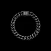 Fashion MJ Jones Cuban Bracelet