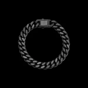 Fashion MJ Jones Cuban Bracelet