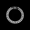 Online MJ Jones Cuban Bracelet