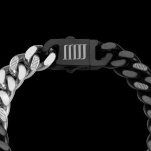 Fashion MJ Jones Cuban Bracelet