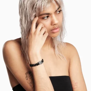 Fashion MJ Jones Cuban Bracelet