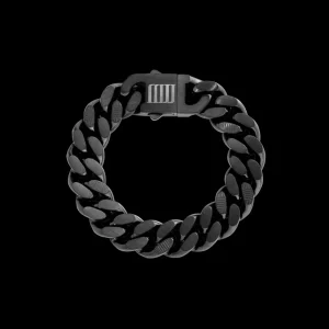 Best MJ Jones Cuban Bracelet XL