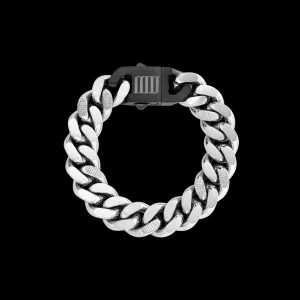 Clearance MJ Jones Cuban Bracelet XL