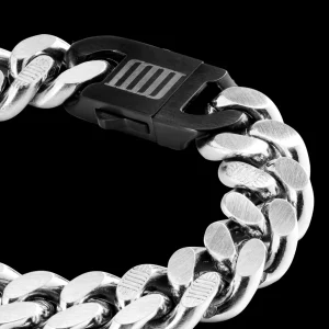 Clearance MJ Jones Cuban Bracelet XL
