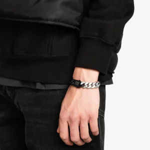 New MJ Jones Cuban Bracelet XL