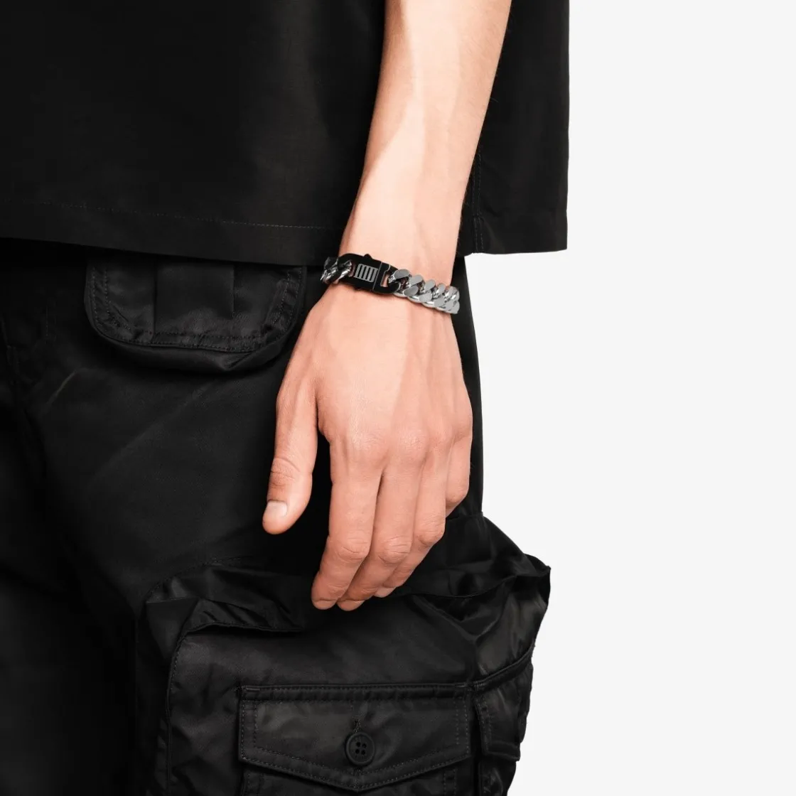 cuban_bracelet_xl_2.webp Clearance MJ Jones Cuban Bracelet XL