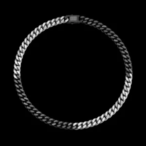 Outlet MJ Jones Cuban Chain