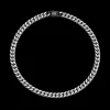 Hot MJ Jones Cuban Chain