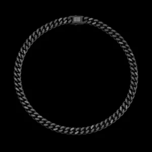 New MJ Jones Cuban Chain