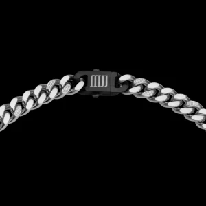 Hot MJ Jones Cuban Chain
