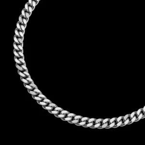 Hot MJ Jones Cuban Chain