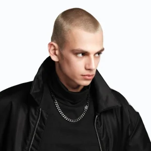 New MJ Jones Cuban Chain