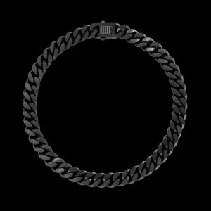 Clearance MJ Jones Cuban Chain XL