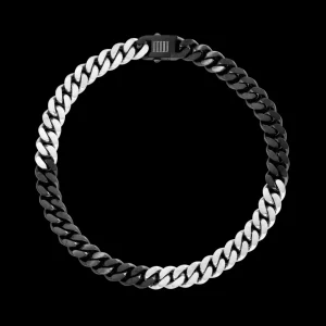 Discount MJ Jones Cuban Chain XL