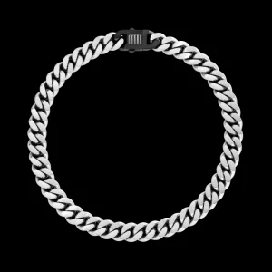 Fashion MJ Jones Cuban Chain XL