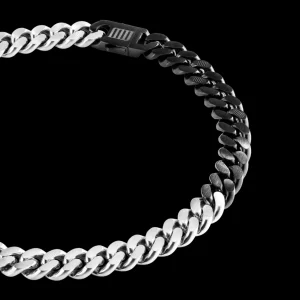 Discount MJ Jones Cuban Chain XL