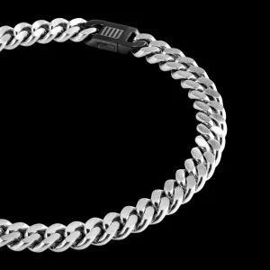 Fashion MJ Jones Cuban Chain XL
