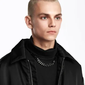 Clearance MJ Jones Cuban Chain XL