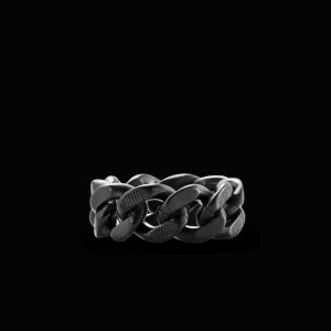 Online MJ Jones Cuban Ring