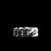 Online MJ Jones Cuban Ring