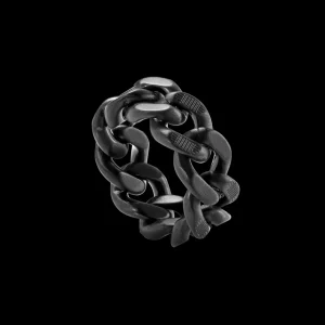 Online MJ Jones Cuban Ring