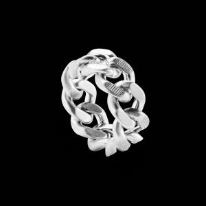 Best MJ Jones Cuban Ring