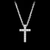 Best MJ Jones DNA Cage Cross Pendant