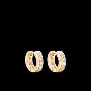 Best MJ Jones DNA Cage Earrings