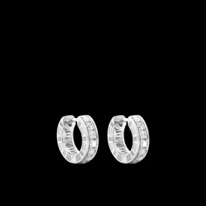 Clearance MJ Jones DNA Cage Earrings