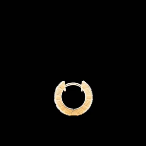 Best MJ Jones DNA Cage Earrings