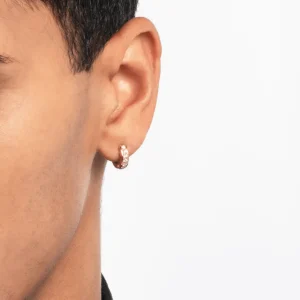 Sale MJ Jones DNA Cage Earrings