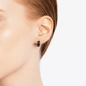 Outlet MJ Jones DNA Cage Earrings
