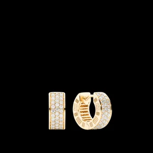 Best MJ Jones DNA Cage Earrings XL