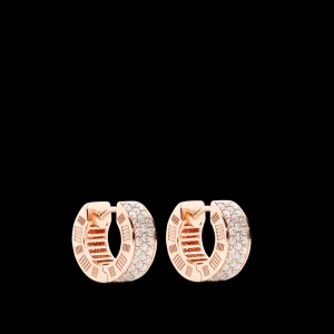 Discount MJ Jones DNA Cage Earrings XL