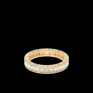Hot MJ Jones DNA Cage Ring