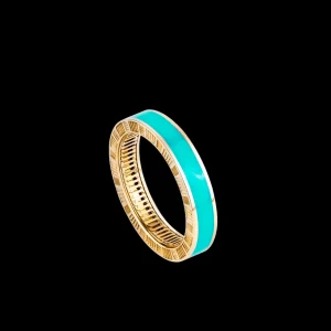 New MJ Jones DNA Cage Ring